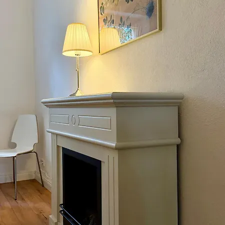 Cosy In Der Herbstes Segen Im Elbhang Von Loschwitz Dresden