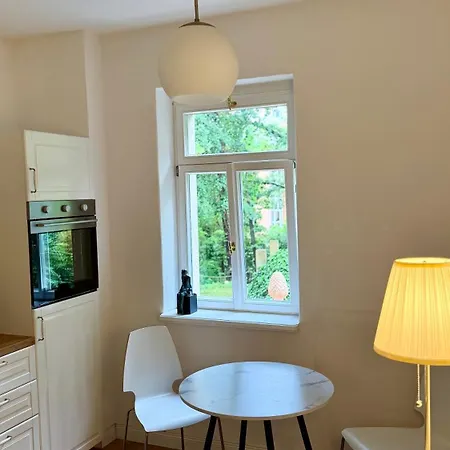 Cosy In Der Herbstes Segen Im Elbhang Von Loschwitz Dresden
