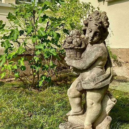 Cosy In Der Herbstes Segen Im Elbhang Von Loschwitz Dresden