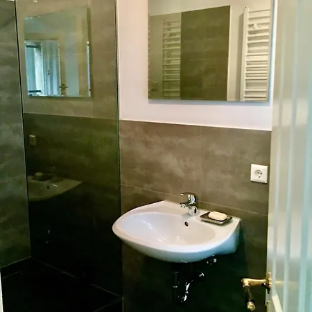 Cosy In Der Herbstes Segen Im Elbhang Von Loschwitz Apartamento